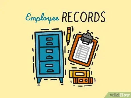 Image titled Prepare for a Workers Compensation Audit Step 3