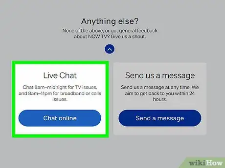 Image titled Contact Now TV Step 11