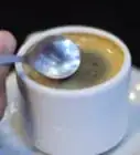 Drink Espresso