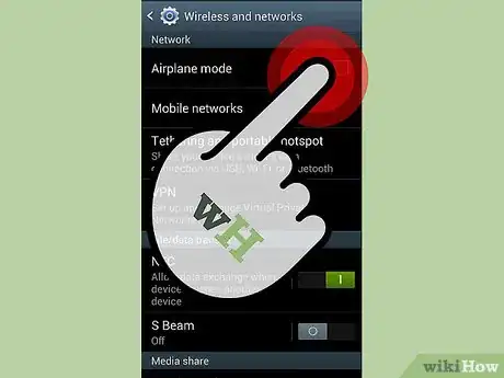 Image titled Turn On Data on Android Step 5
