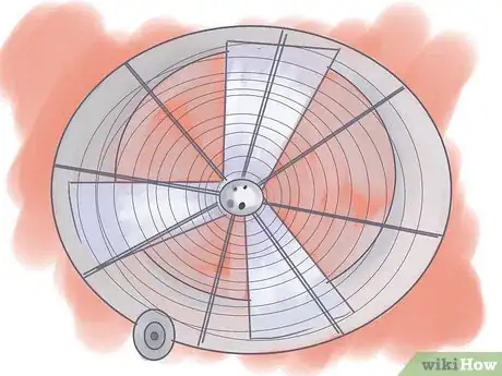 Image titled Prevent Secondhand Smoke from Entering Your Garage Step 4