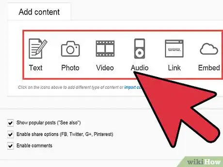 Image titled Make a Gaming Website Step 8