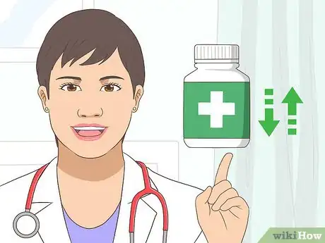 Image titled Treat Cystic Fibrosis Step 6