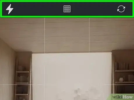 Image titled Five Ways to Upgrade Your Photos with Afterlight Step 2
