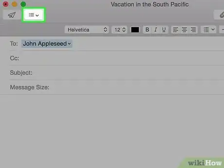 Image titled Use BCC in an Email Step 79
