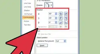 Rotate Images in Microsoft Word