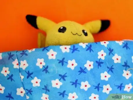 Image titled Become a Loving and Caring Pokemon Trainer with Your Plush Step 5