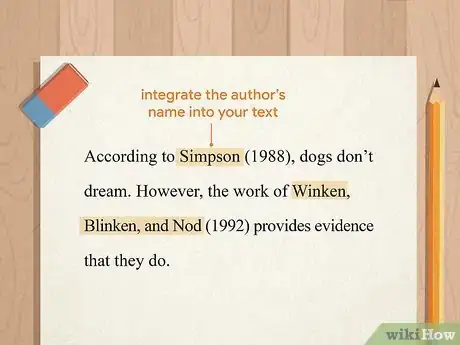 Image titled Cite a Dissertation in APA Step 14