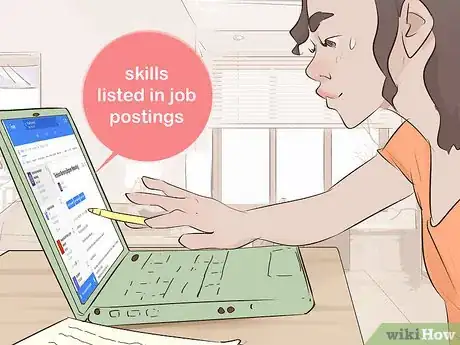 Image titled Write a CV Summary Step 2