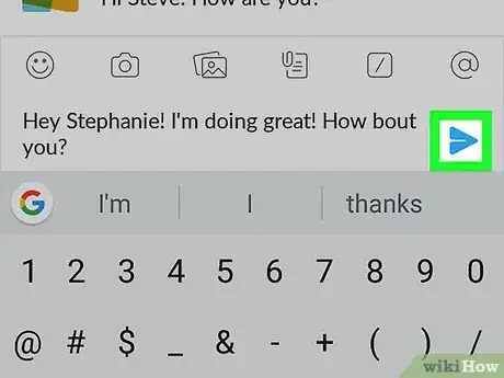 Image titled Reply to Slack Messages on Android Step 12