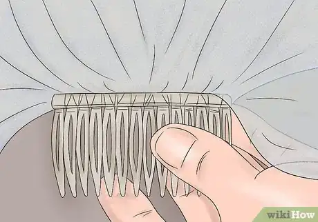 Image titled Make a Veil Step 16