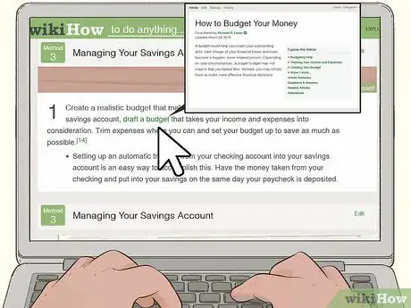 Image titled Evaluate a Website Step 5