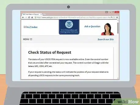 Image titled Make a FOIA Request in an Asylum Case Step 19