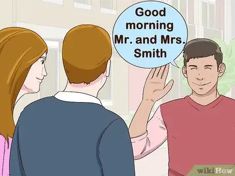 Image titled Meet Your Girlfriend's Parents Step 3