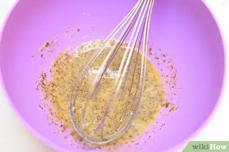 Image titled Make Quinoa Blondies Step 17