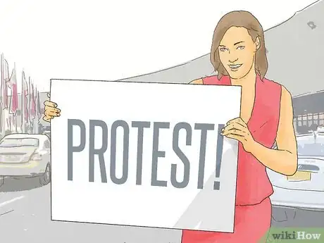 Image titled Plan a Demonstration Step 17