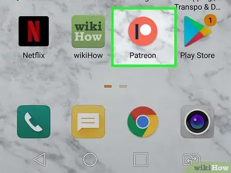 Image titled Support Someone on Patreon Step 2