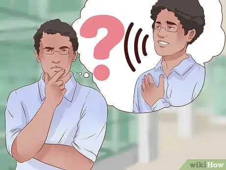 Image titled Tell Your Family About Your Drug Addiction Step 2