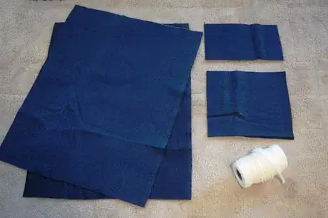 Image titled BOL 3 all pieces cut