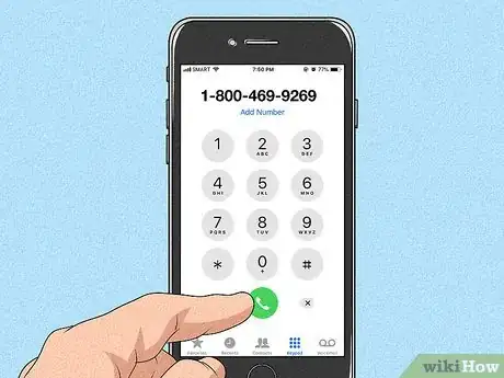 Image titled Contact Xbox Live Step 7