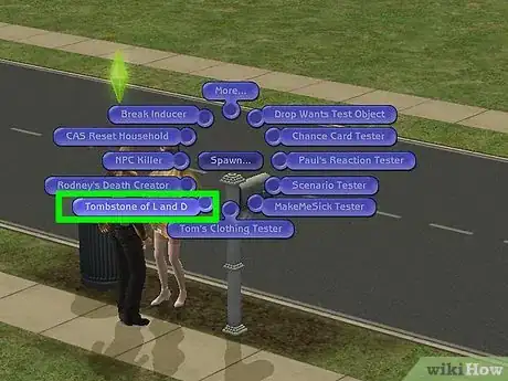 Image titled Make Hacked Kids in Sims 2 Step 4