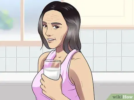 Image titled Reduce Menopausal Acne Step 23