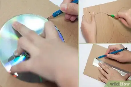 Image titled Make a Basic Mini Top Hat Step 1