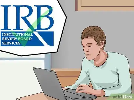 Image titled Become Involved in Medical Research Studies Step 10