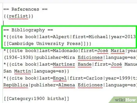 Image titled Patrol New Articles on Wikipedia Step 9