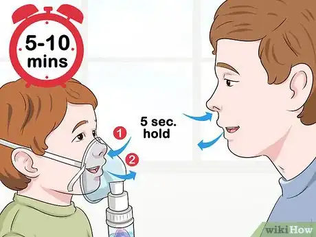 Image titled Nebulize a Toddler Step 9