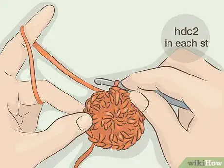 Image titled Crochet a Backpack Step 6