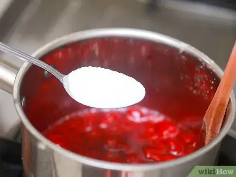 Image titled Make Raspberry Coulis Step 9