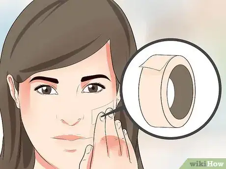 Image titled Camouflage a Scar Step 8