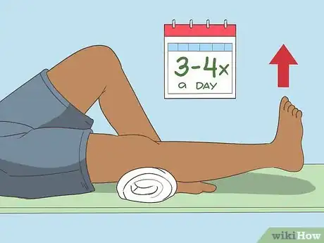 Image titled Repair Knee Ligament Damage Step 6