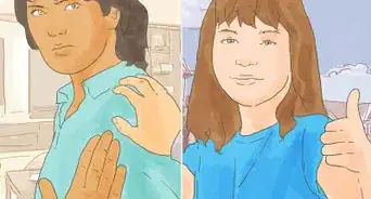 Remain Silent for a Whole Day