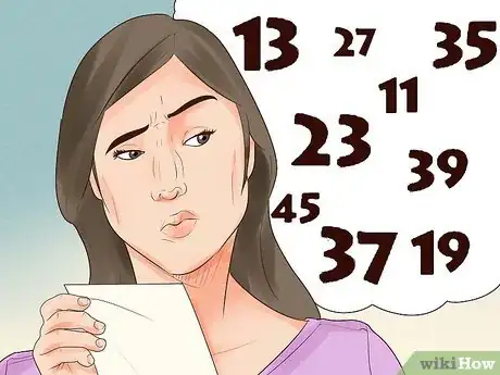 Image titled Win the Mega Millions Step 7