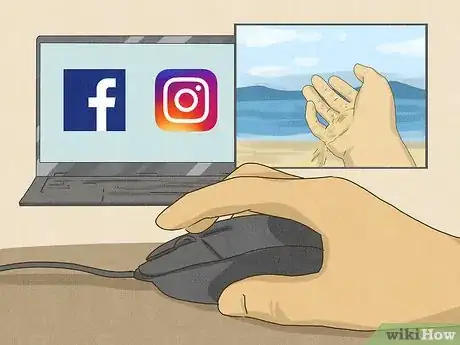 Image titled Make a Scorpio Man Miss You Step 2