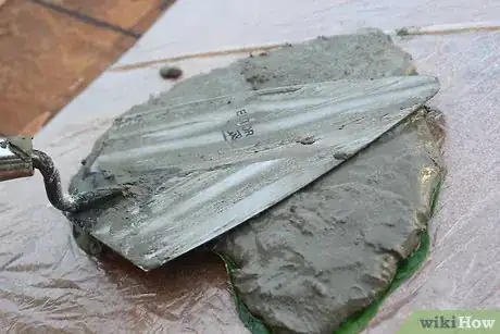 Image titled Make Stepping Stones Step 19