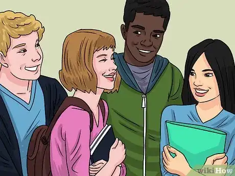 Image titled Graduate Grade 12 Step 12