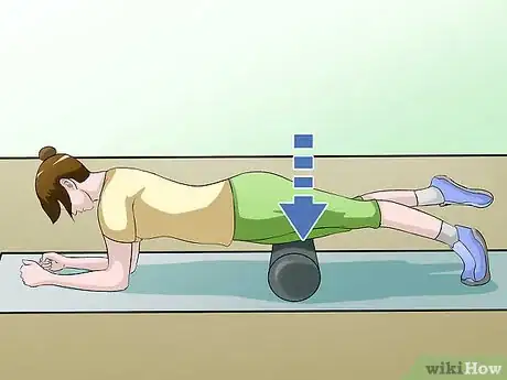 Image titled Rolf Yourself Step 9