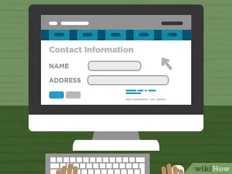 Image titled File a Consumer Complaint in Nevada Step 12