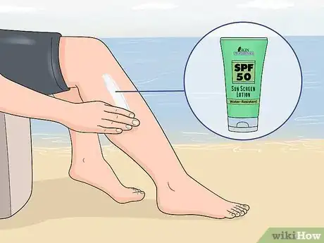 Image titled Prepare Yourself for Your First Surf Step 4