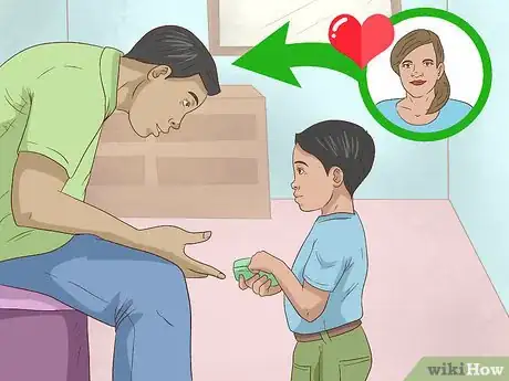 Image titled Become Successful As a Single Parent Step 16