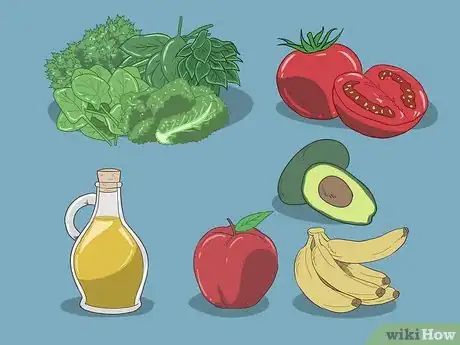 Image titled Alleviate Back Pain Naturally Step 12