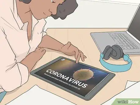 Image titled Get Financial Assistance in the U.S. During the Coronavirus Outbreak Step 14