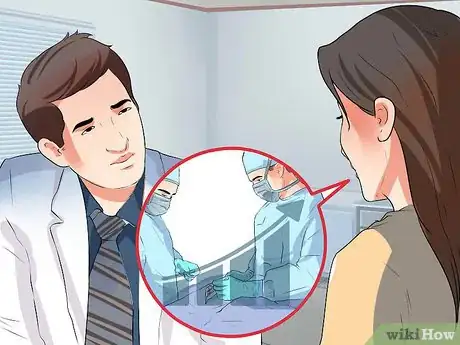 Image titled Treat Cervical Cancer Step 8