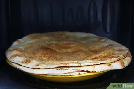 Image titled Make Fruit Filled Tortillas Step 1