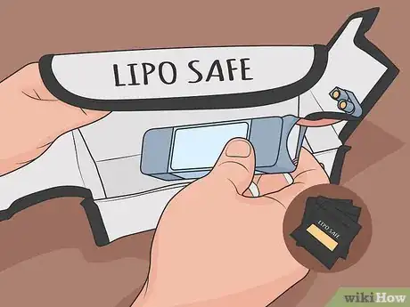 Image titled Prevent a Lipo Battery from Swelling Step 13