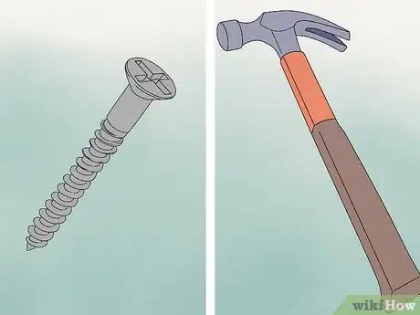 Image titled Remove a Broken Cork Step 1