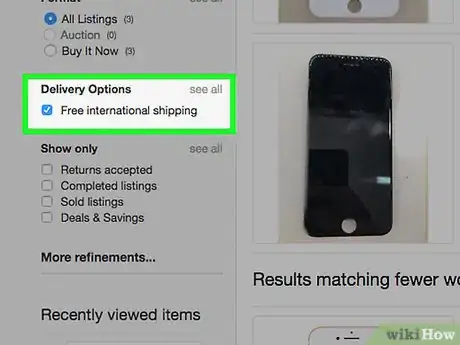 Image titled Get a Good Deal on eBay Step 5